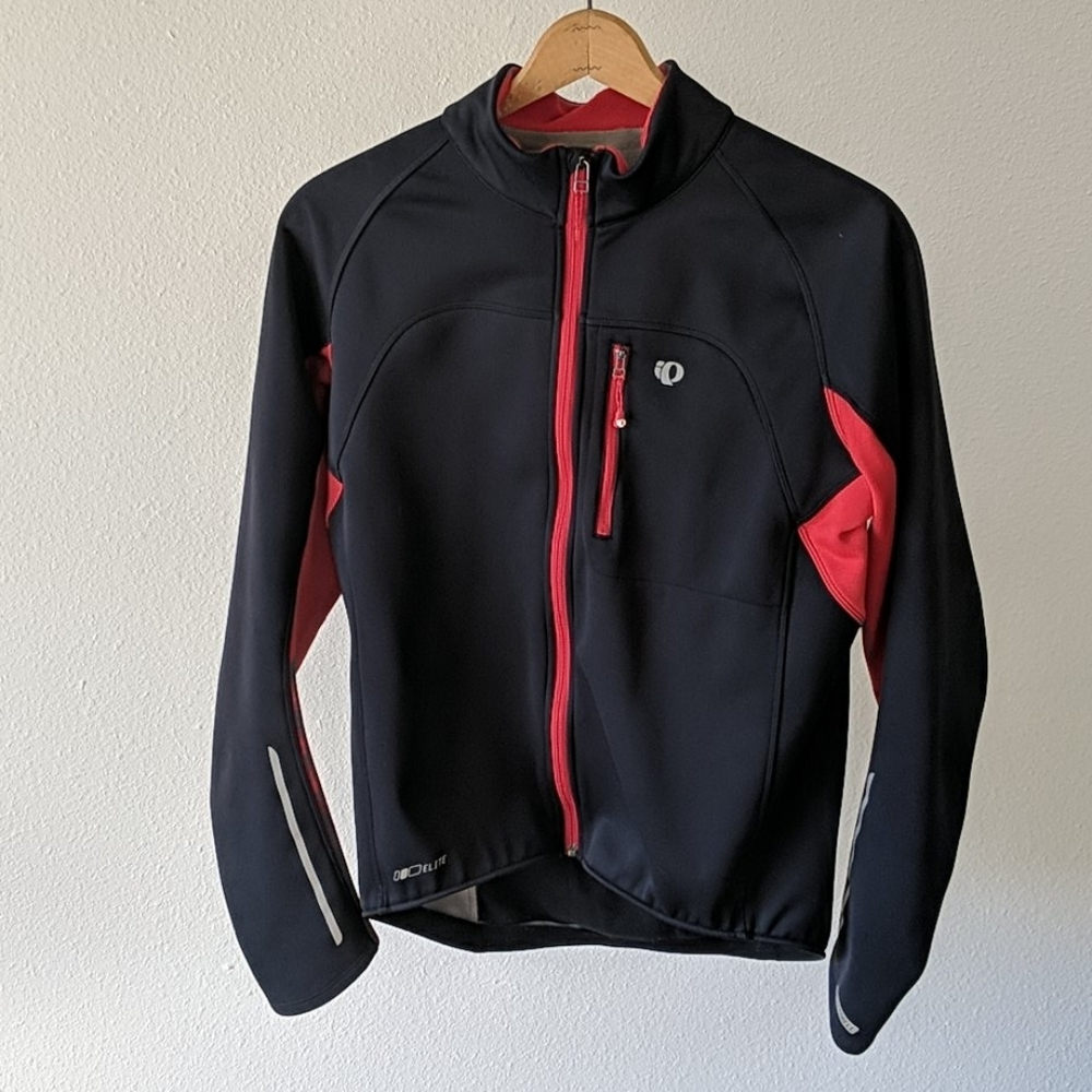 Pearl Izumi Cycling Jacket